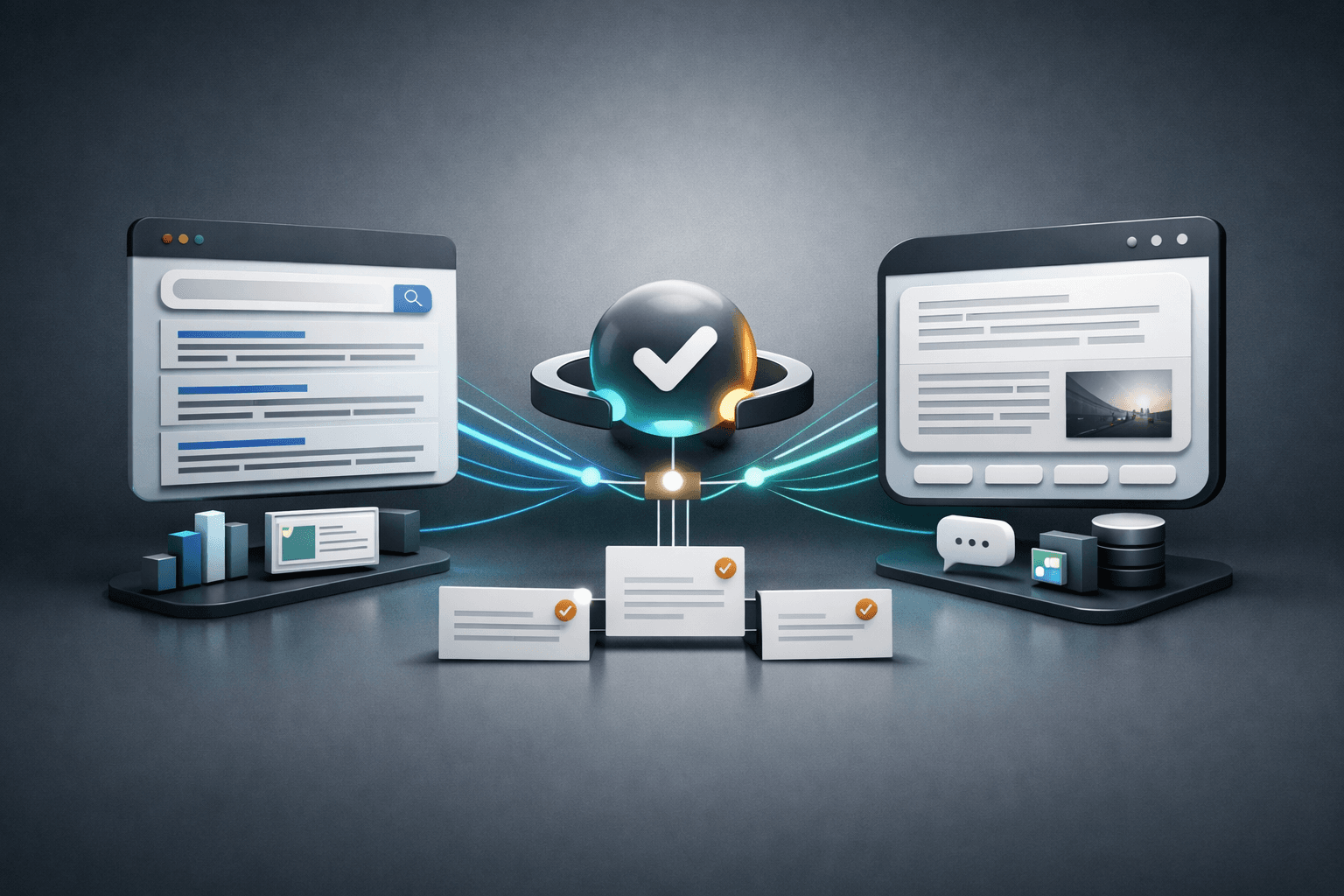 AEO vs SEO: What Changes When AI Answers the Query
