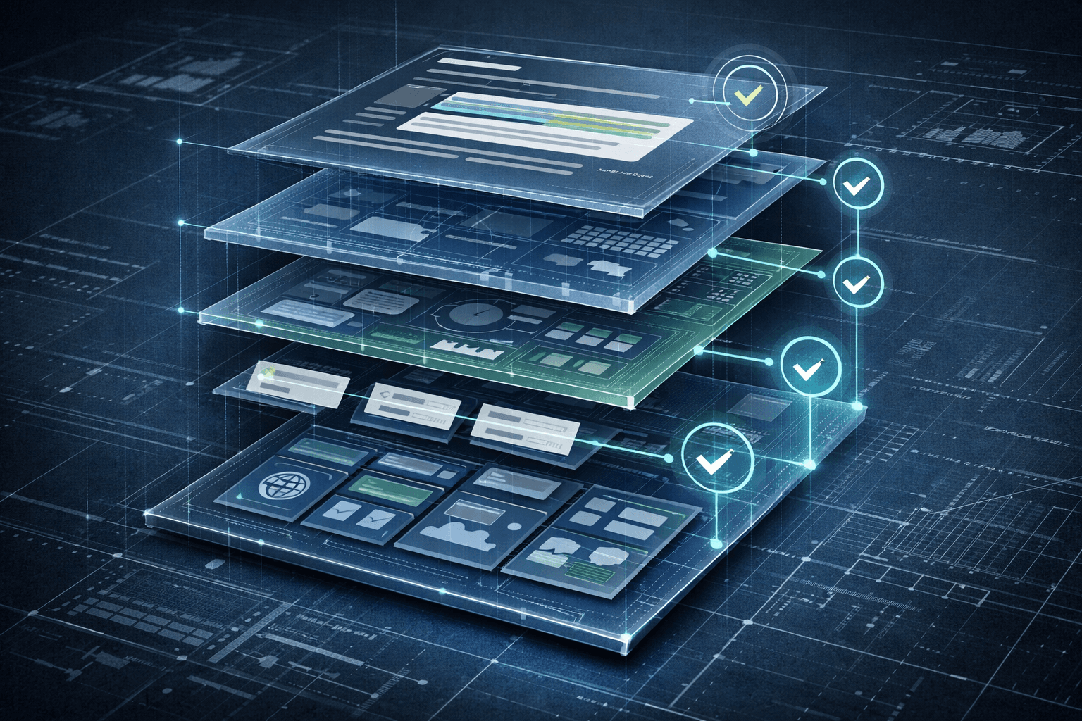 ChatGPT-Cited Page Anatomy: SaaS SEO Blueprint Guide