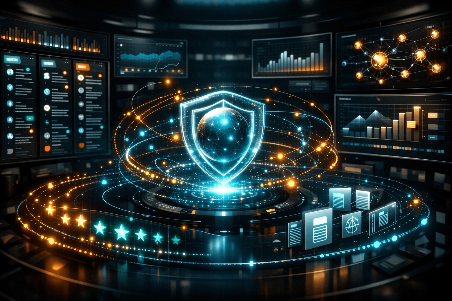 Brand Monitoring for SaaS: AI Search Stack in 2026