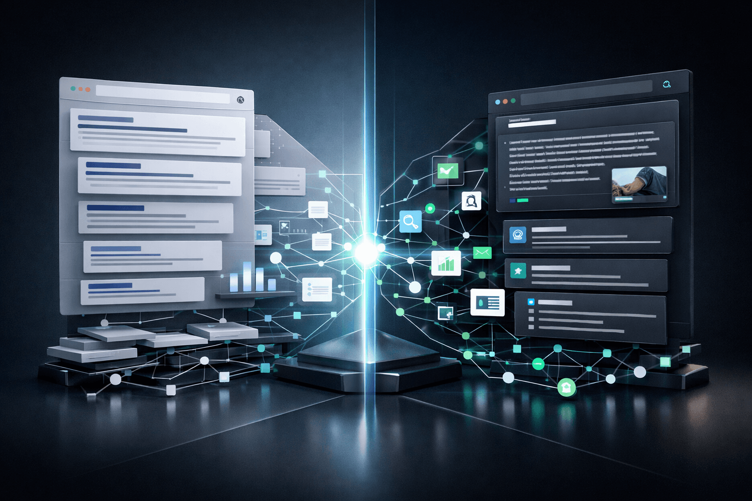 ChatGPT SEO vs Traditional SEO: What Actually Matters