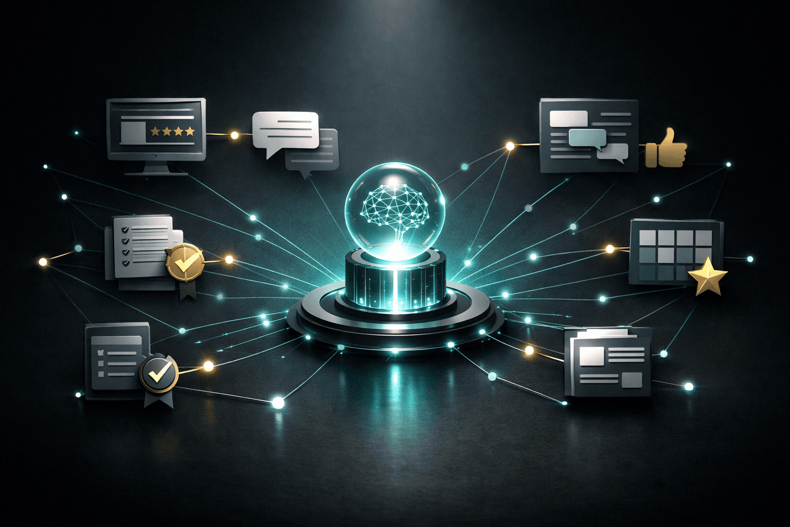 Digital PR for GEO: Get Cited Where AI Engines Look