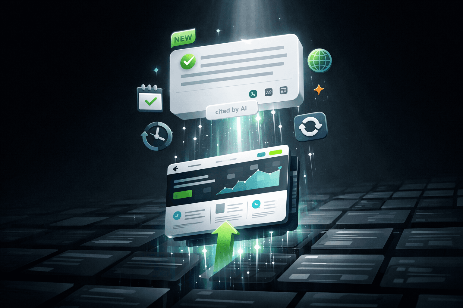 How to Rank in ChatGPT Search in 2026: SaaS Playbook